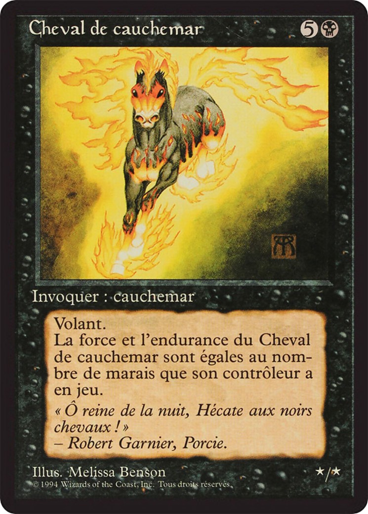 Nightmare - Image 1