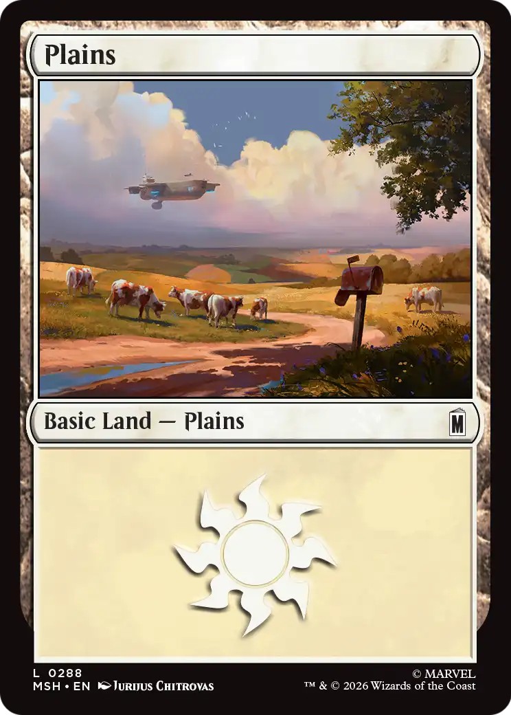 Plains - Image 1