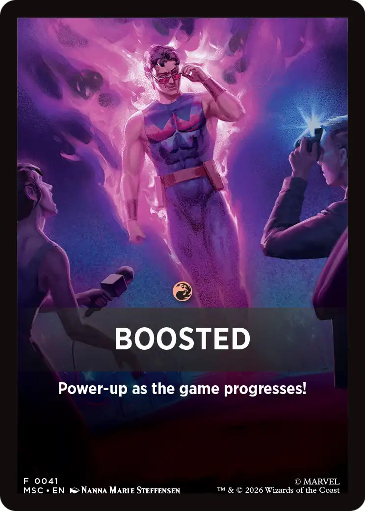 Boosted - Image 1