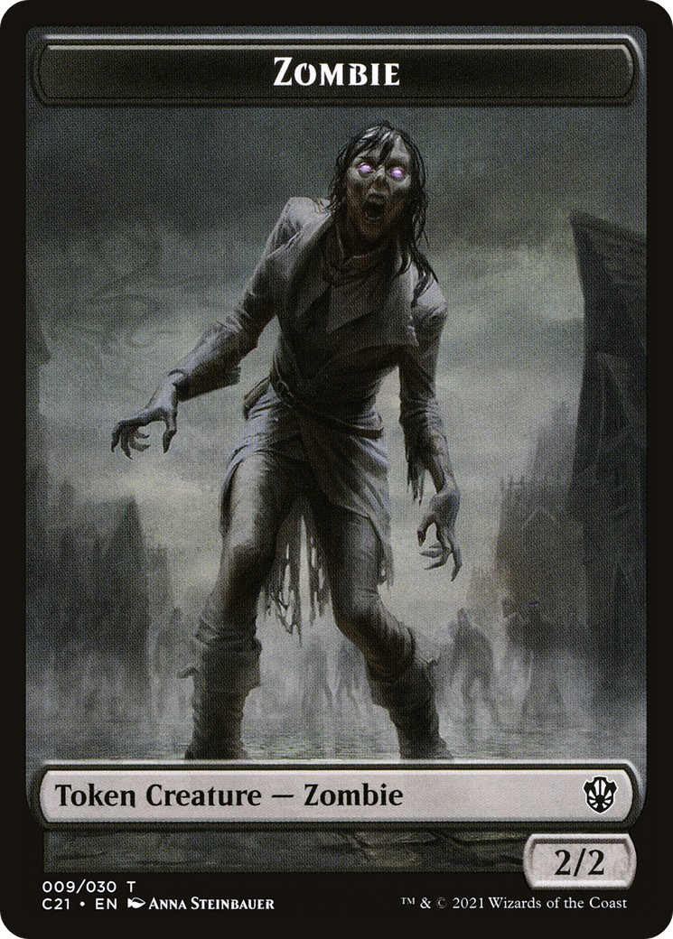 Zombie - Image 1