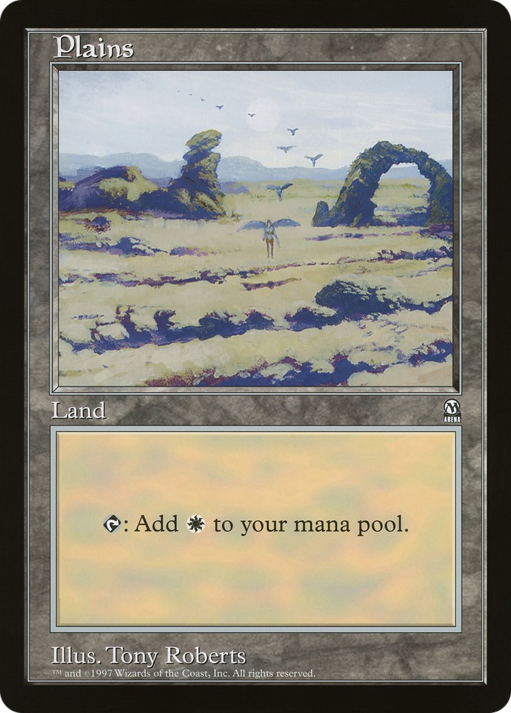 Plains - Image 1