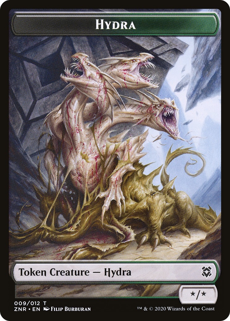 Hydra - Image 1