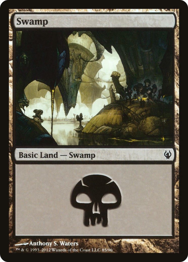 Swamp - Image 1