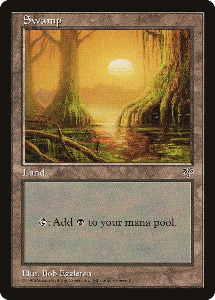 Swamp - Image 1