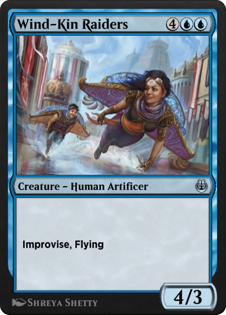 2020 Magic: The Gathering Kaladesh Remastered 2020 Magic: The Gathering Kaladesh Remastered #74 trading card