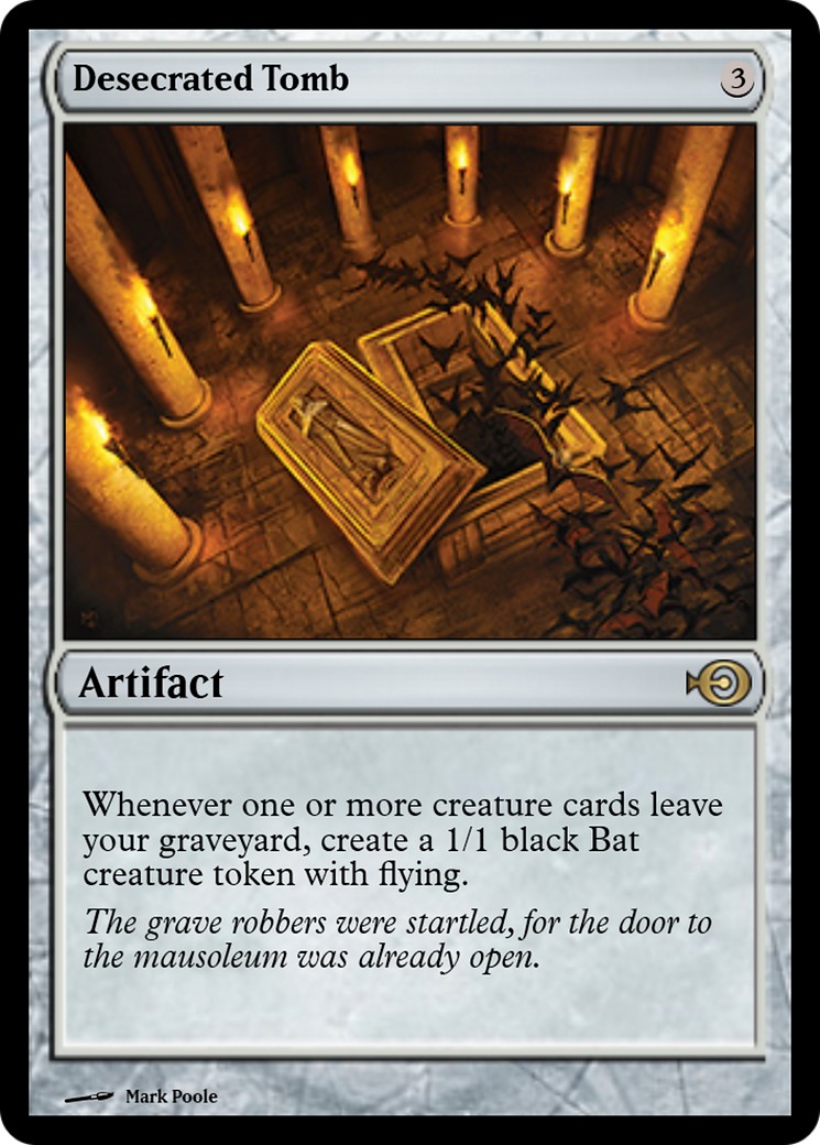 2018 Magic: The Gathering Magic Online Promos 2018 Magic: The Gathering Magic Online Promos #69244 trading card