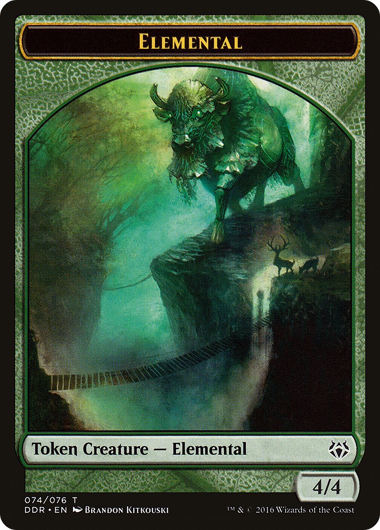 Elemental - Image 1