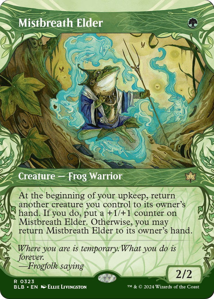 Mistbreath Elder - Image 1