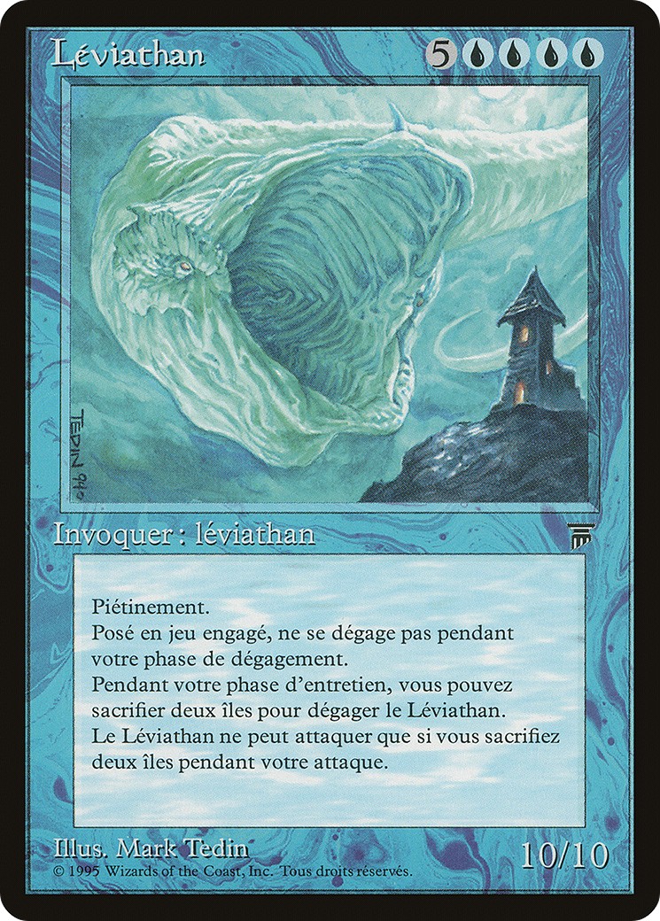 Leviathan - Image 1