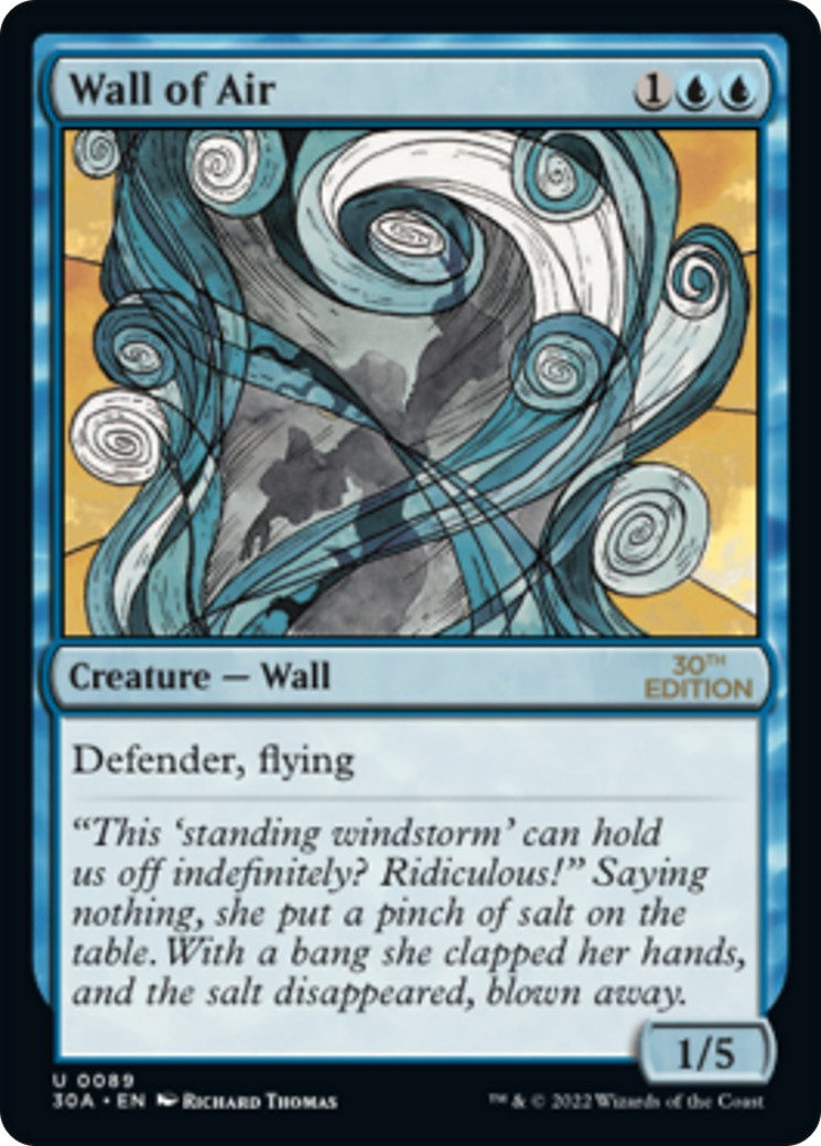Wall of Air - Image 1
