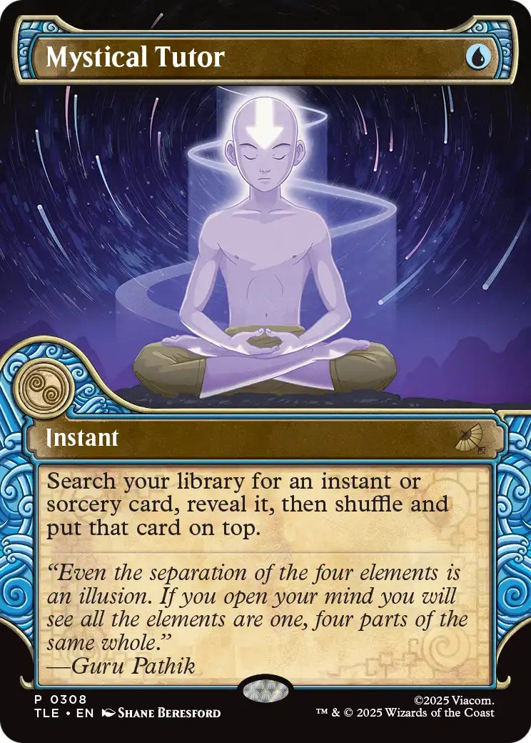 Mystical Tutor - Image 1