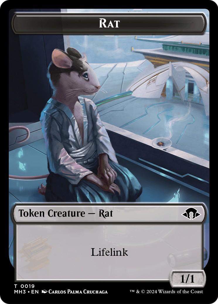 Rat - Image 1