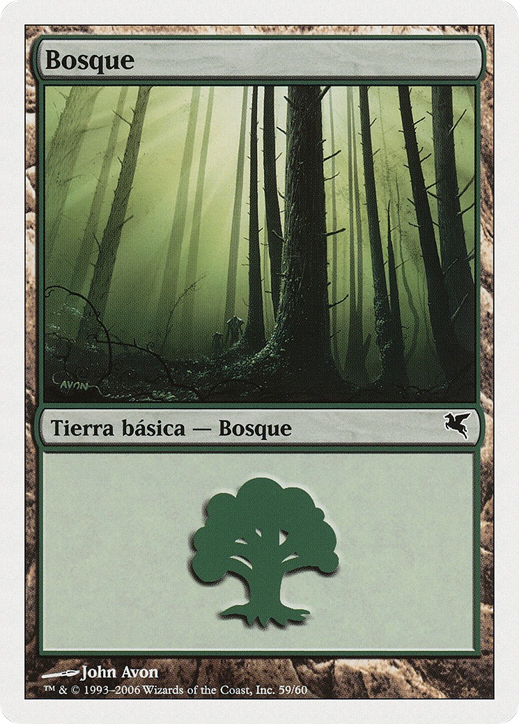 Forest - Image 1