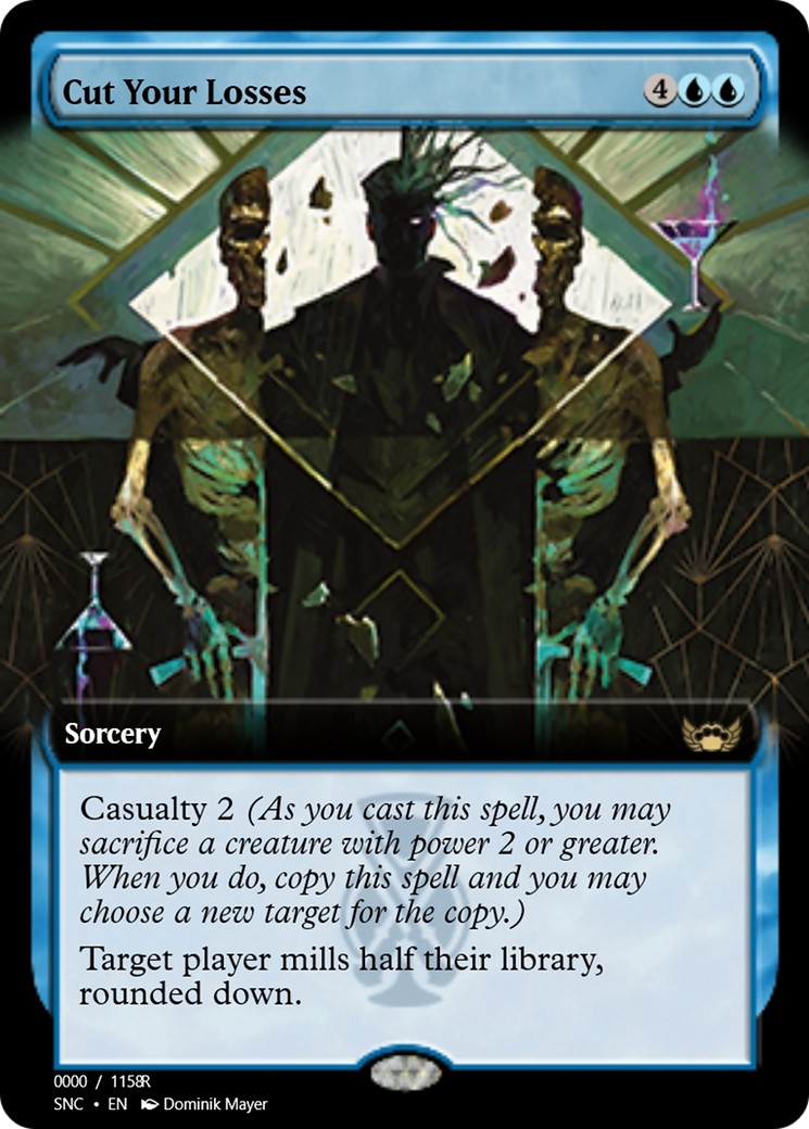 2022 Magic: The Gathering Magic Online Promos 2022 Magic: The Gathering Magic Online Promos #99753 trading card