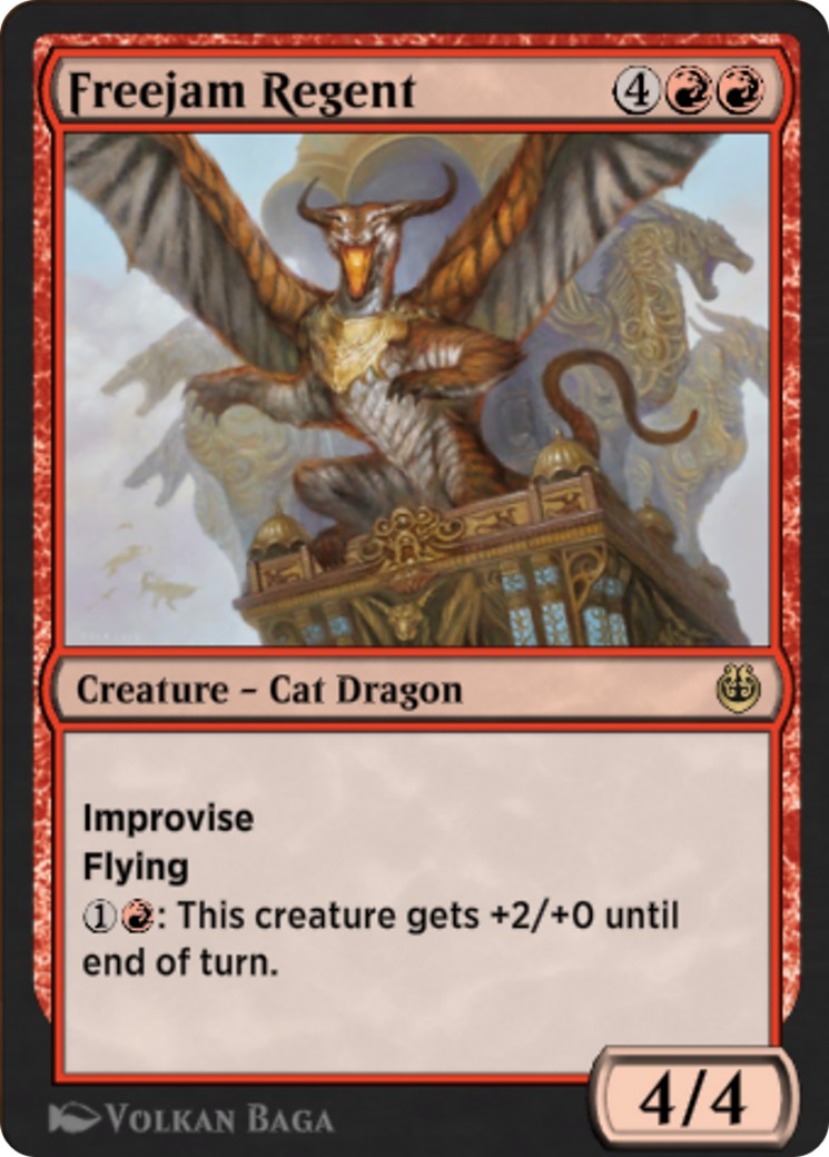 2020 Magic: The Gathering Kaladesh Remastered 2020 Magic: The Gathering Kaladesh Remastered #124 trading card