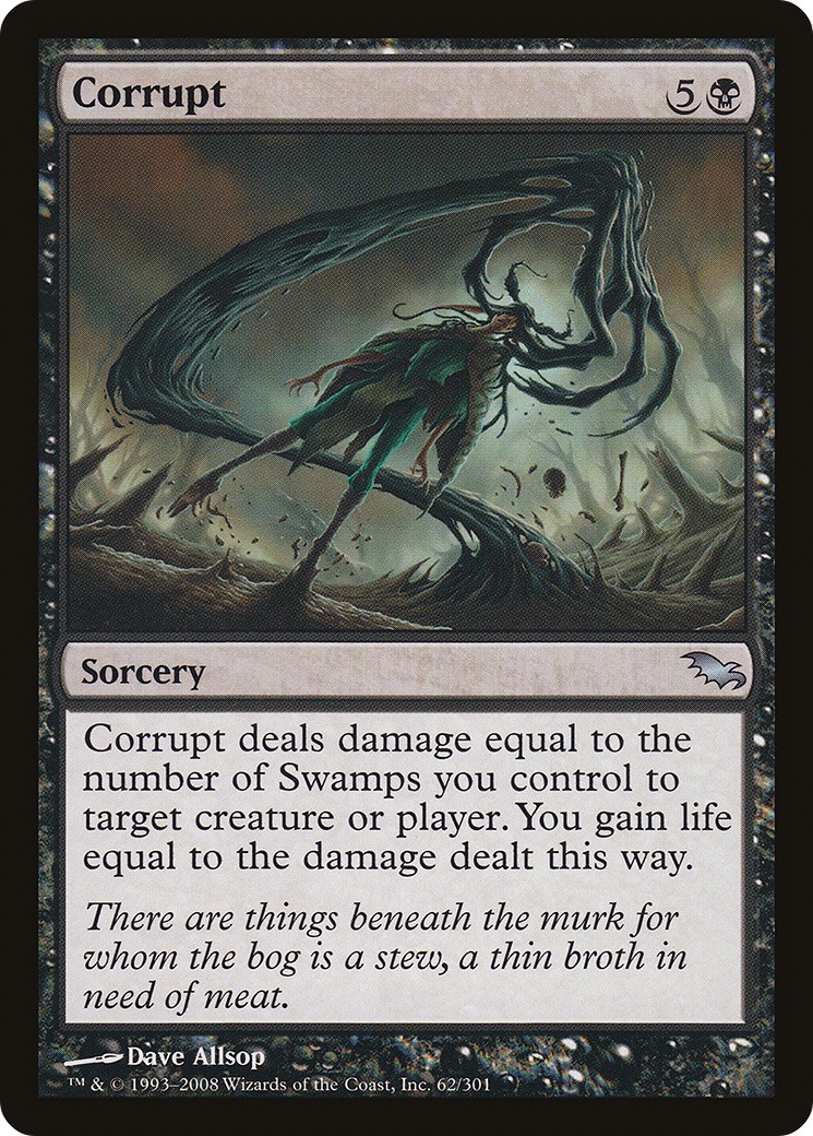 Corrupt - Image 1