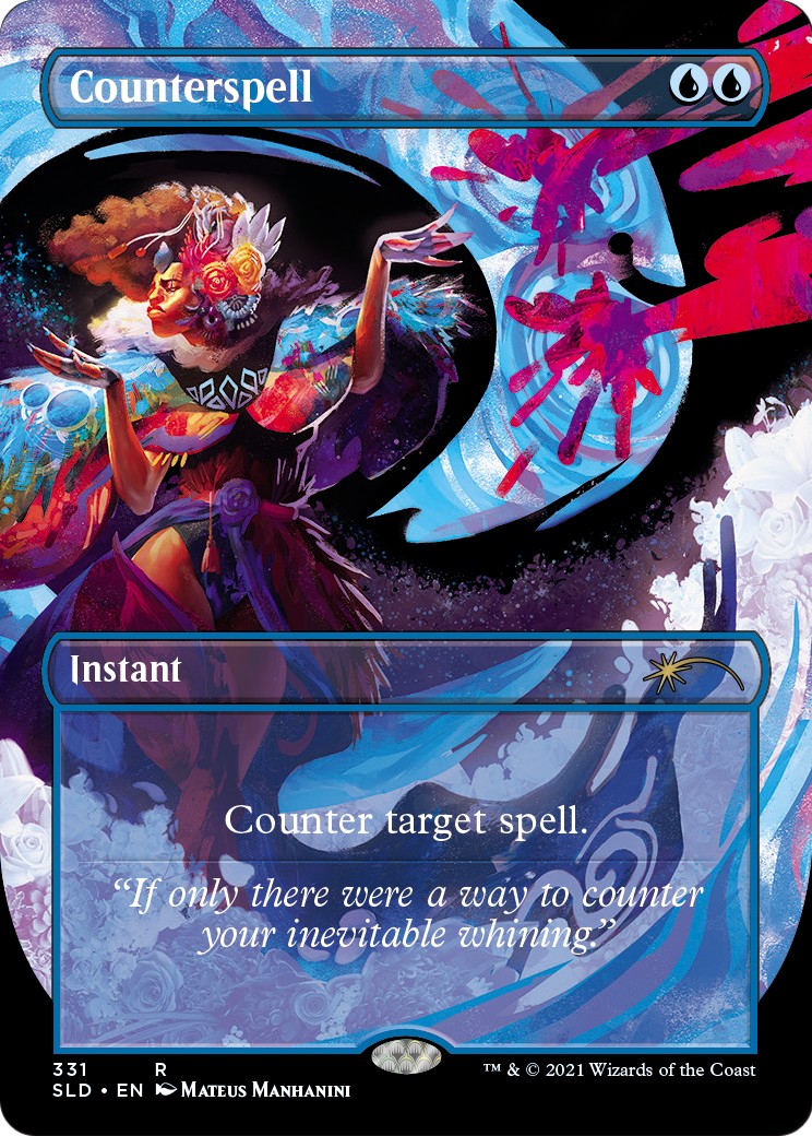 Counterspell - Image 1