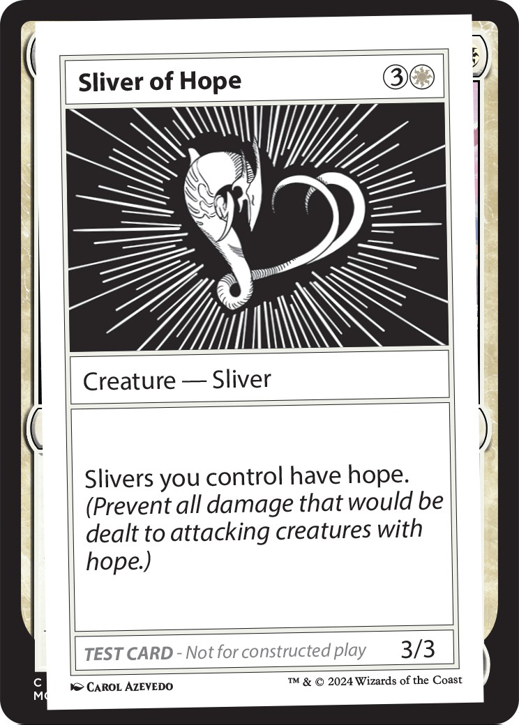 Sliver of Hope - Image 1