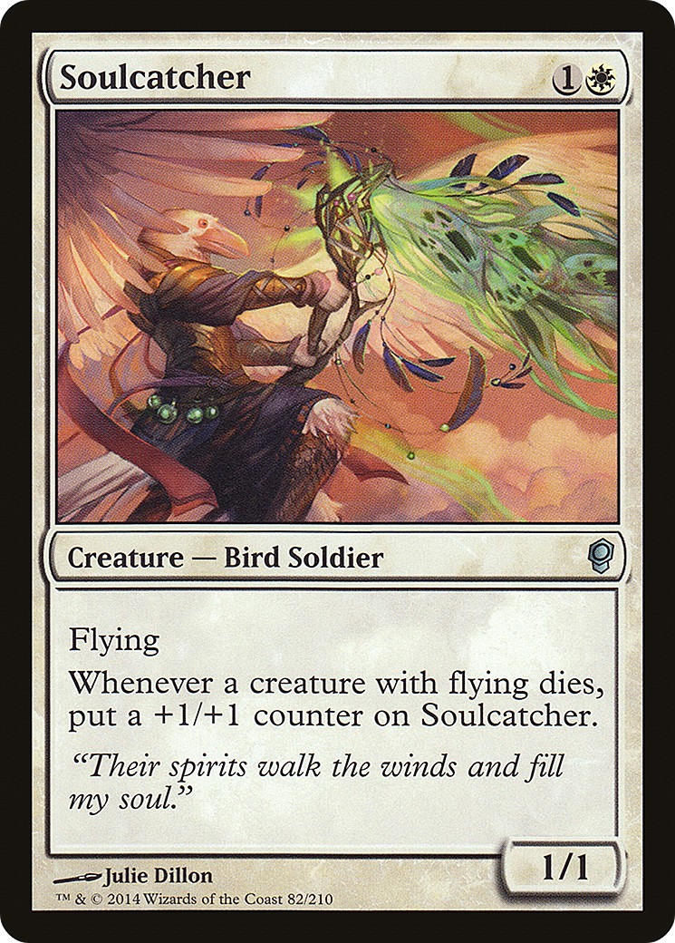 Soulcatcher - Image 1