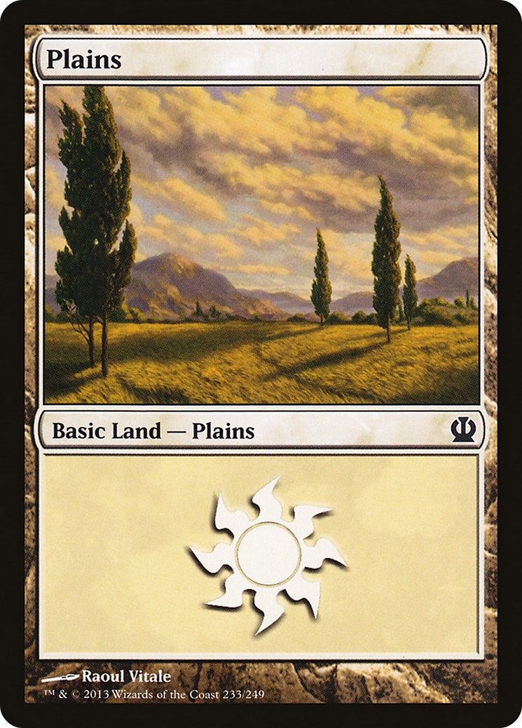 Plains - Image 1