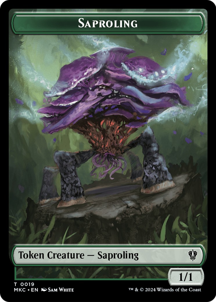 Saproling - Image 1