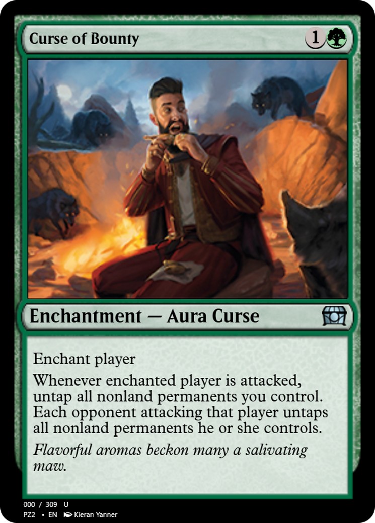 2017 Magic: The Gathering Treasure Chest 2017 Magic: The Gathering Treasure Chest #65747 trading card