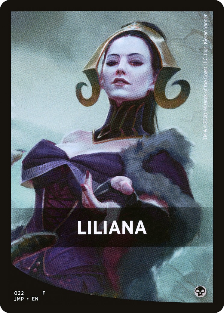 Liliana - Image 1