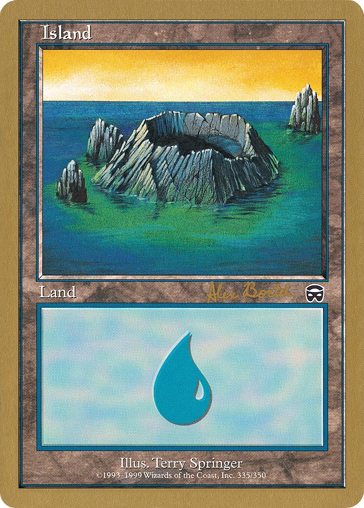 Island - Image 1