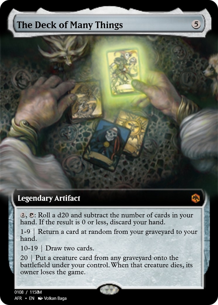 2021 Magic: The Gathering Magic Online Promos 2021 Magic: The Gathering Magic Online Promos #92832 trading card