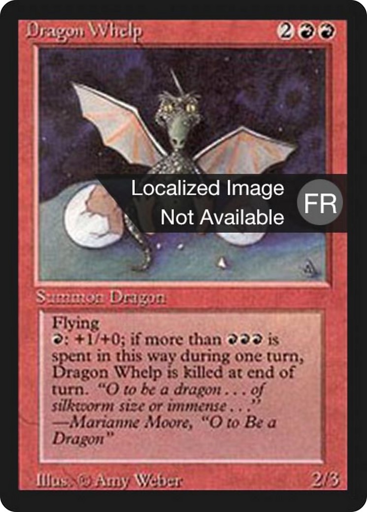 Dragon Whelp - Image 1