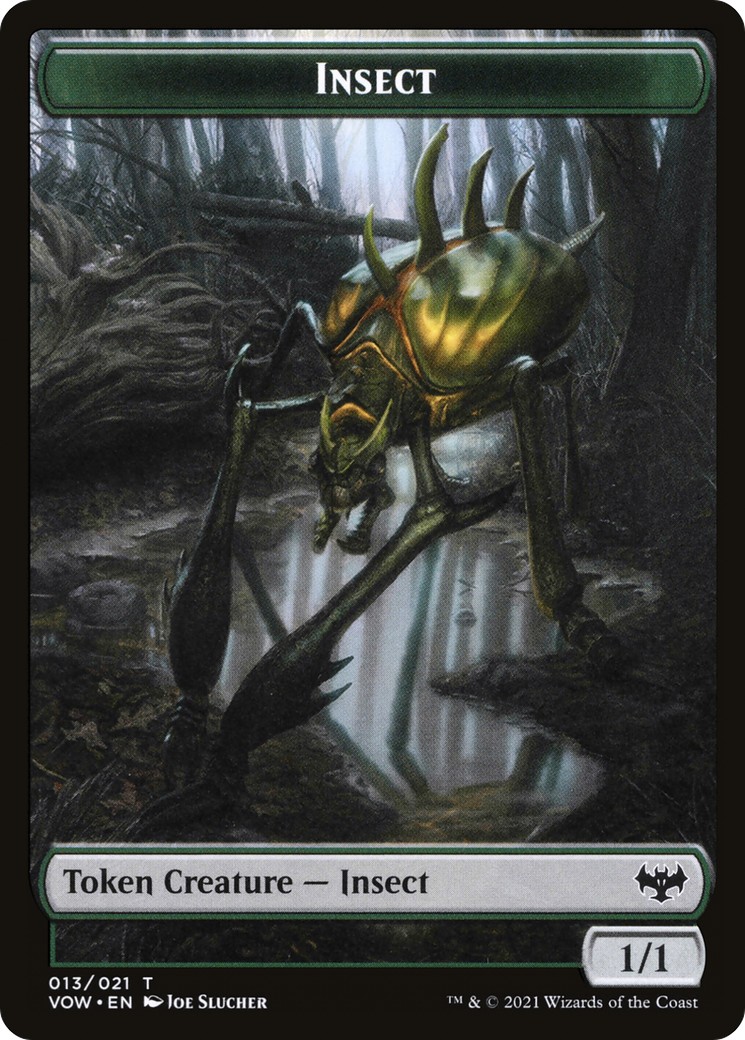 Insect - Image 1