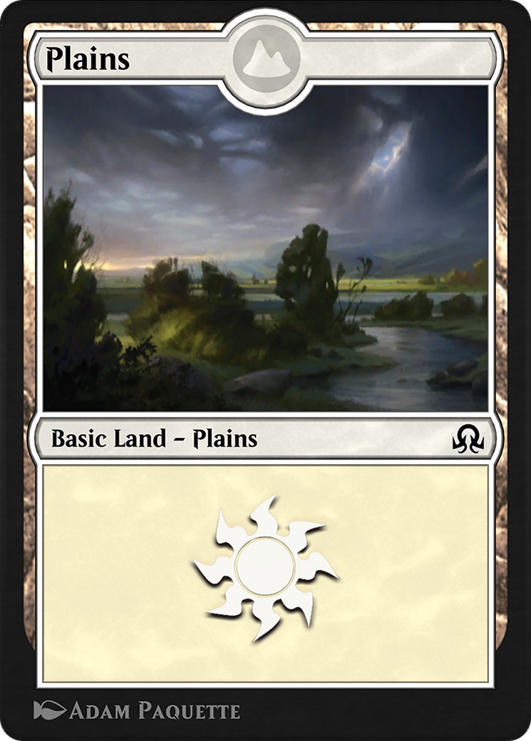 Plains - Image 1