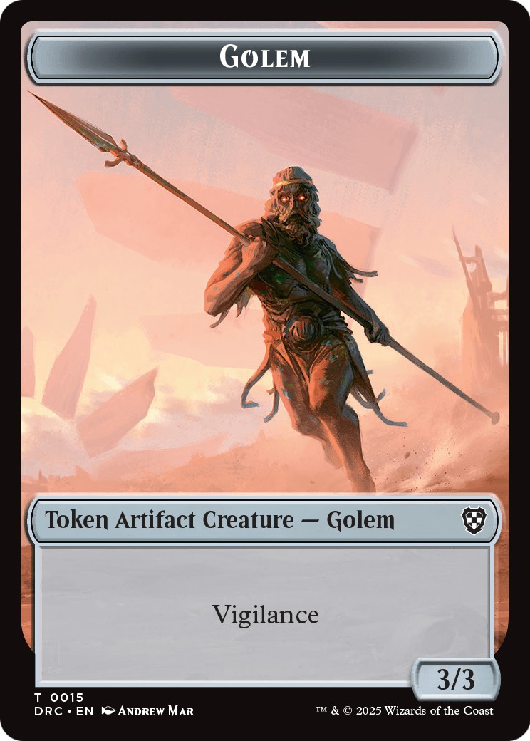 Golem - Image 1