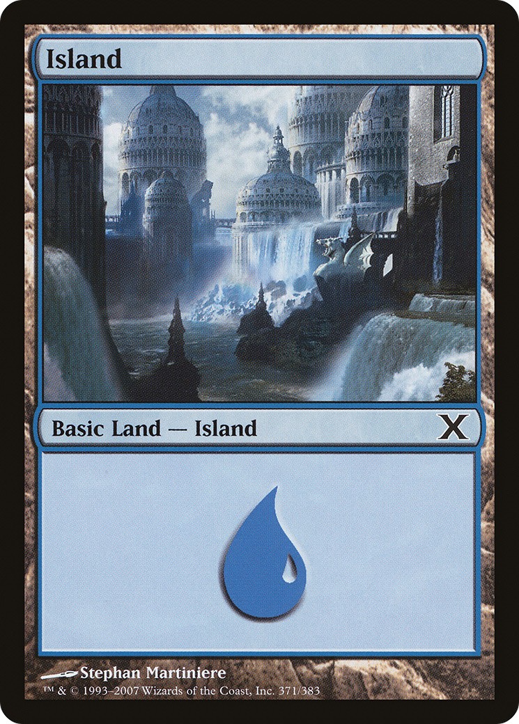 Island - Image 1