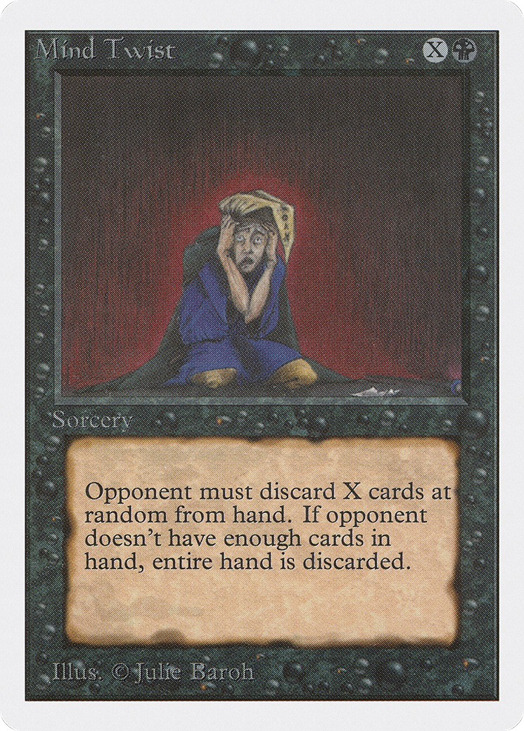 Mind Twist - Image 1