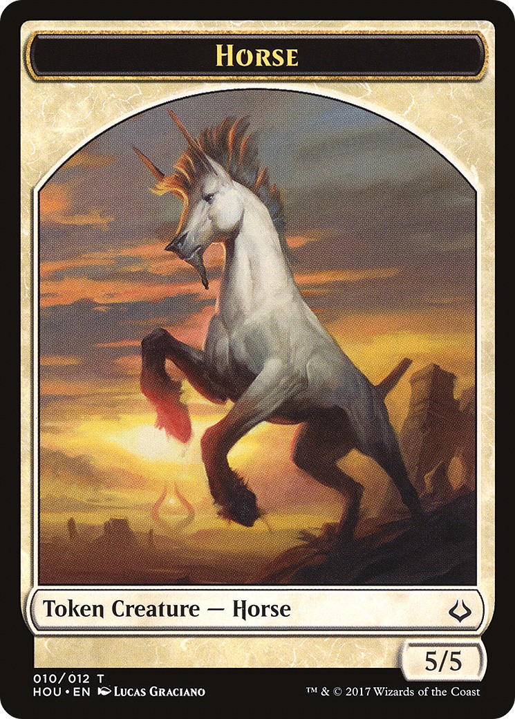 Horse - Image 1