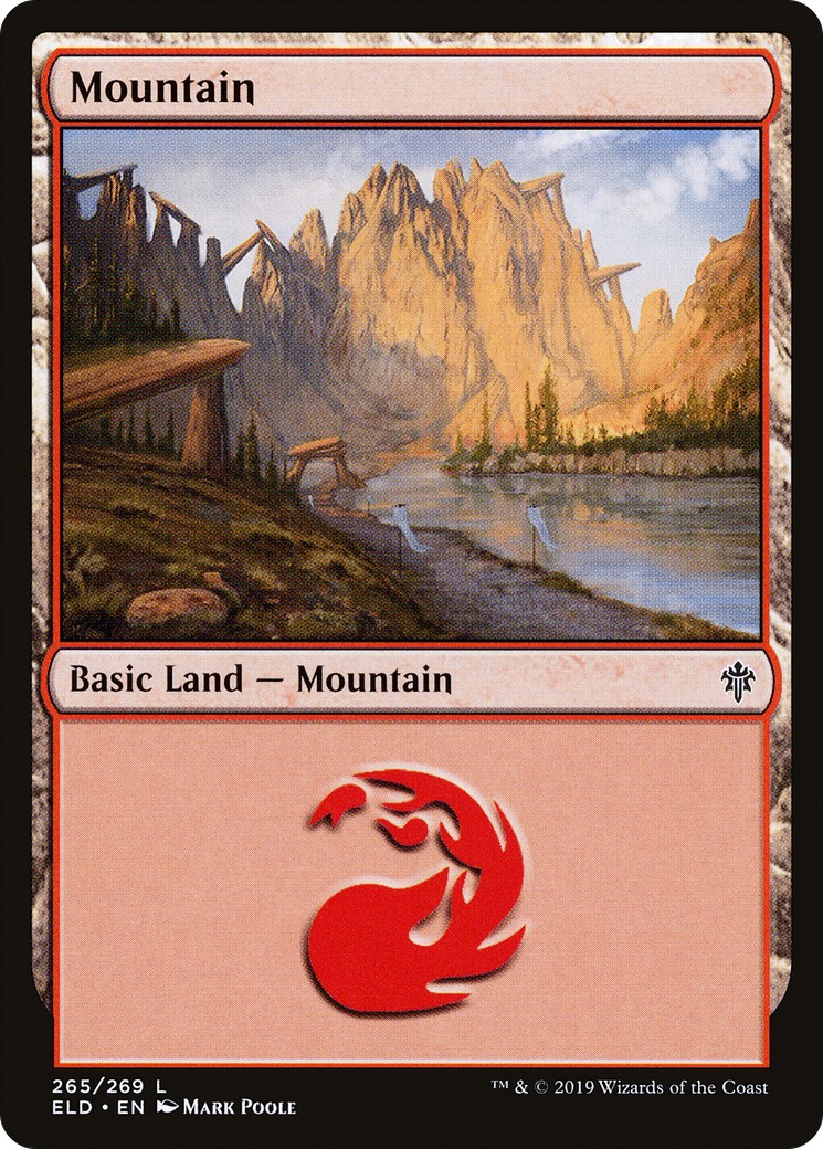 Mountain - Image 1
