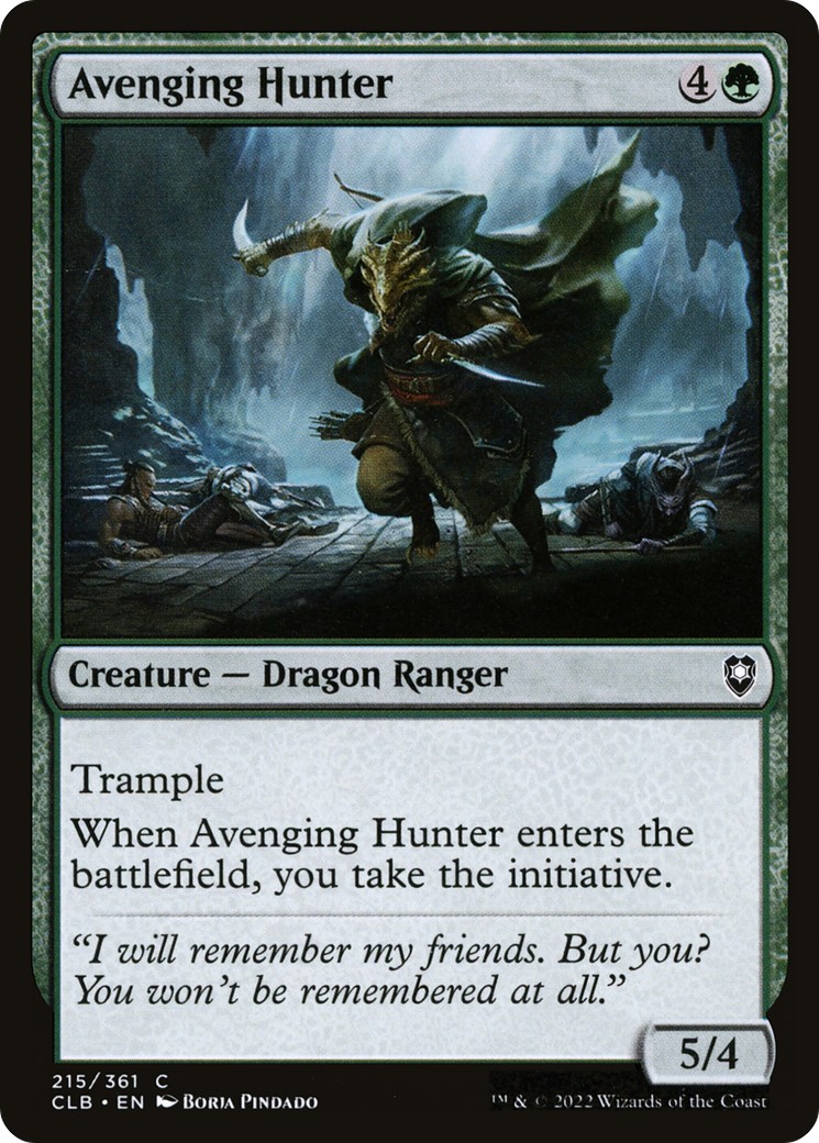 2022 Magic: The Gathering Commander Legends: Battle for Baldur's Gate 2022 Magic: The Gathering Commander Legends: Battle for