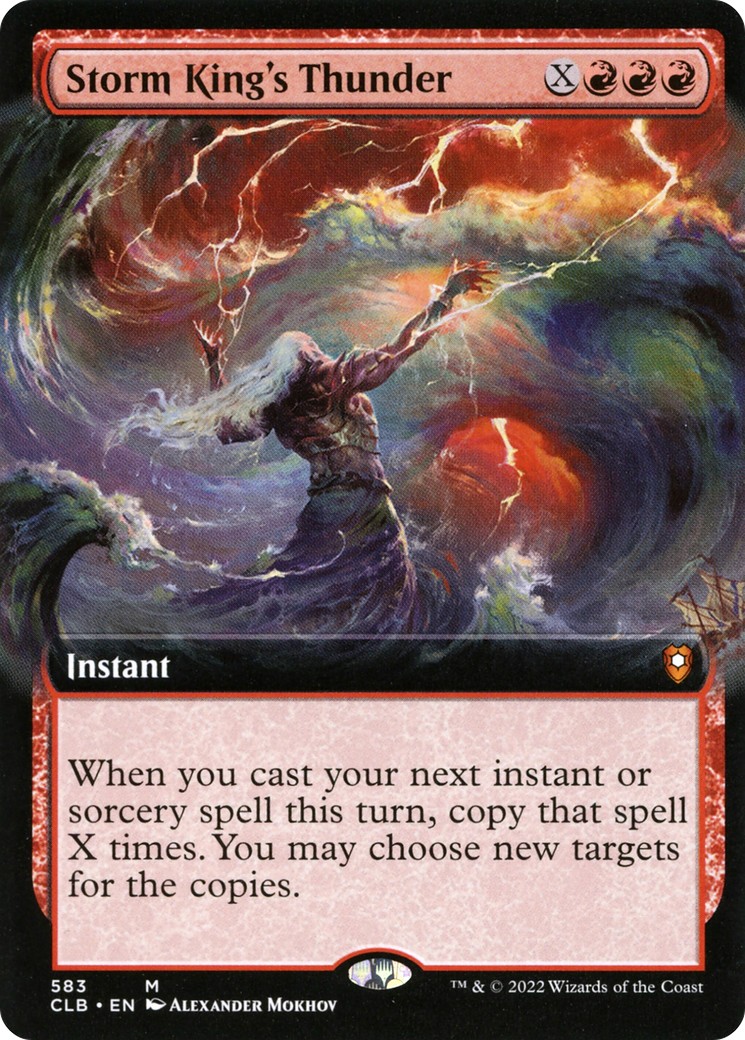 2022 Magic: The Gathering Commander Legends: Battle for Baldur's Gate 2022 Magic: The Gathering Commander Legends: Battle for
