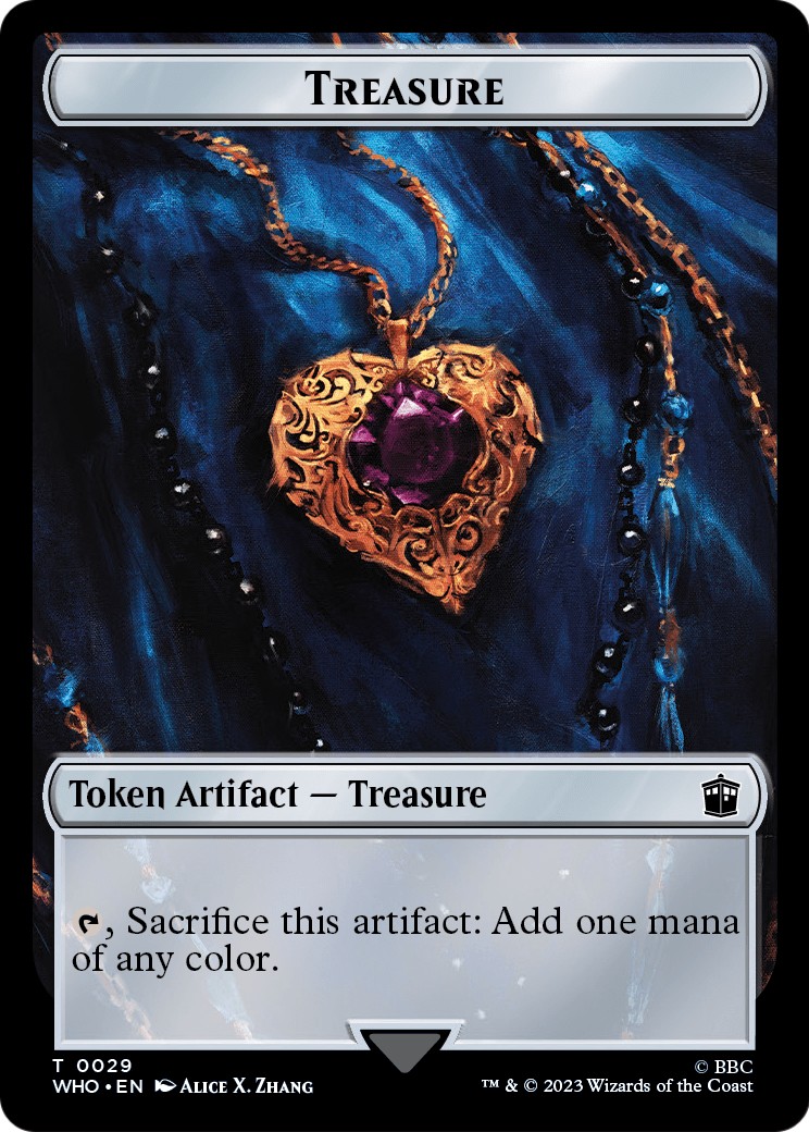 Treasure - Image 1