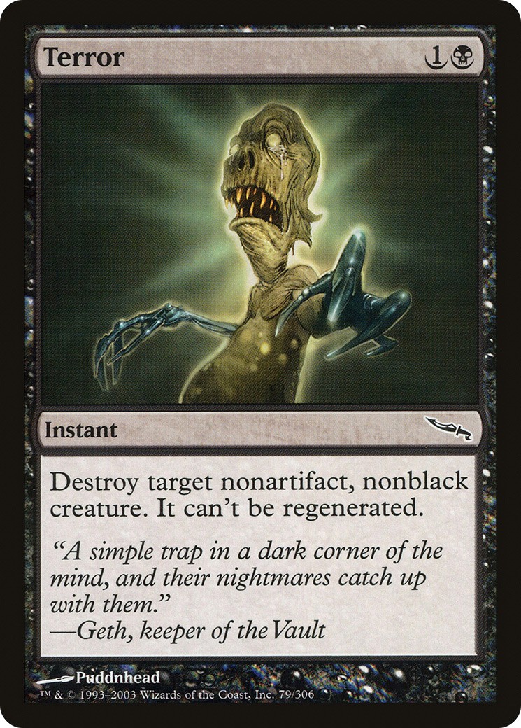 Terror - Image 1