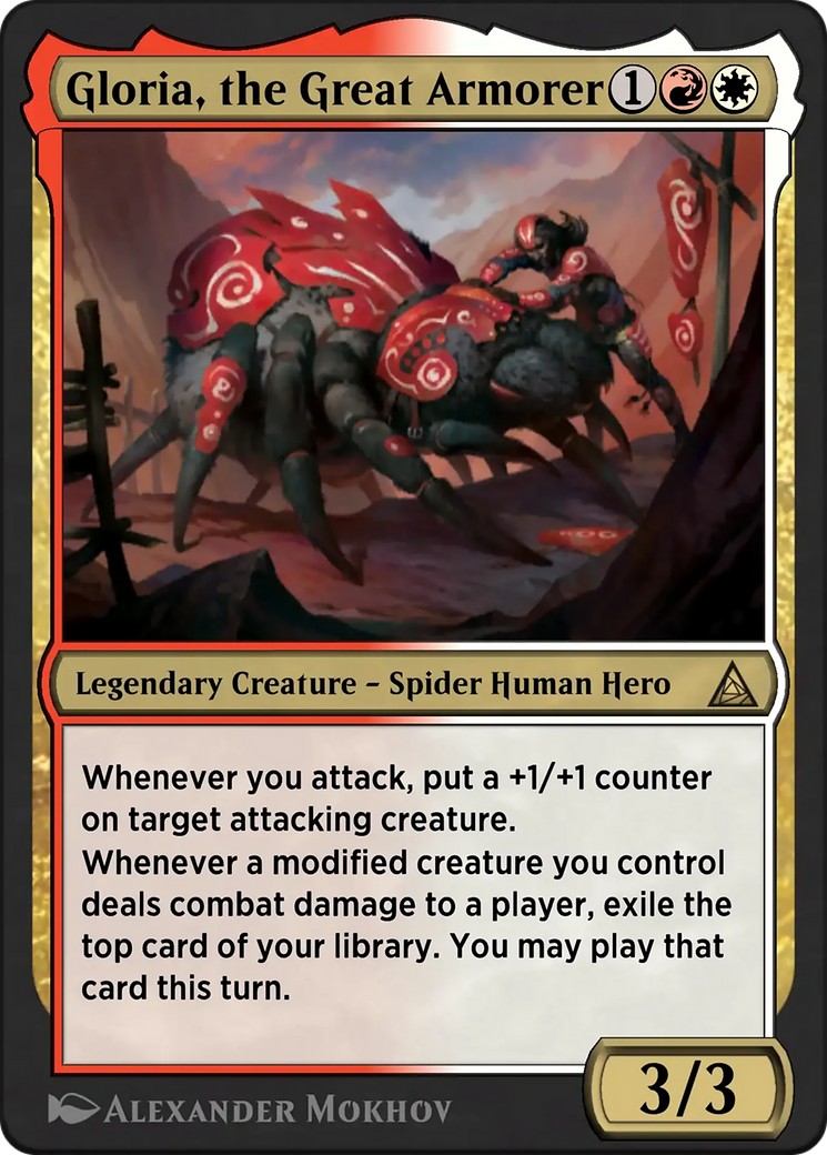 Araña, Heart of the Spider - Image 1