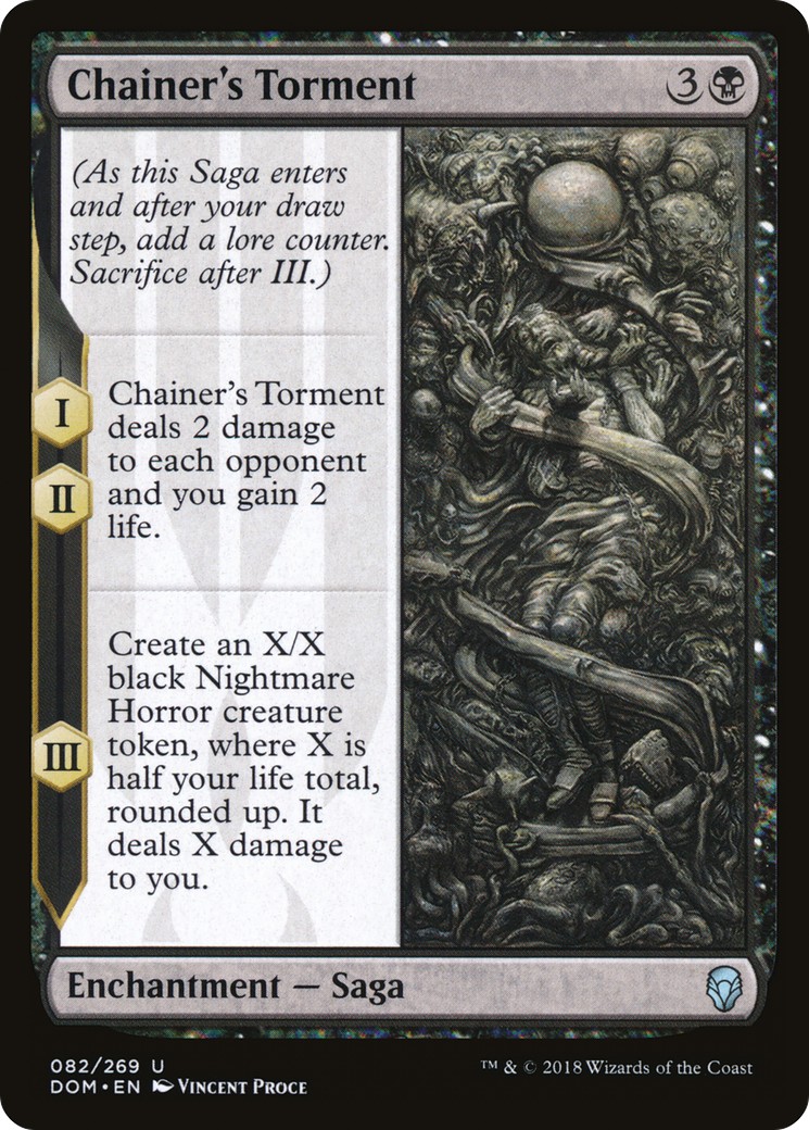 2018 Magic: The Gathering Dominaria 2018 Magic: The Gathering Dominaria #82 trading card