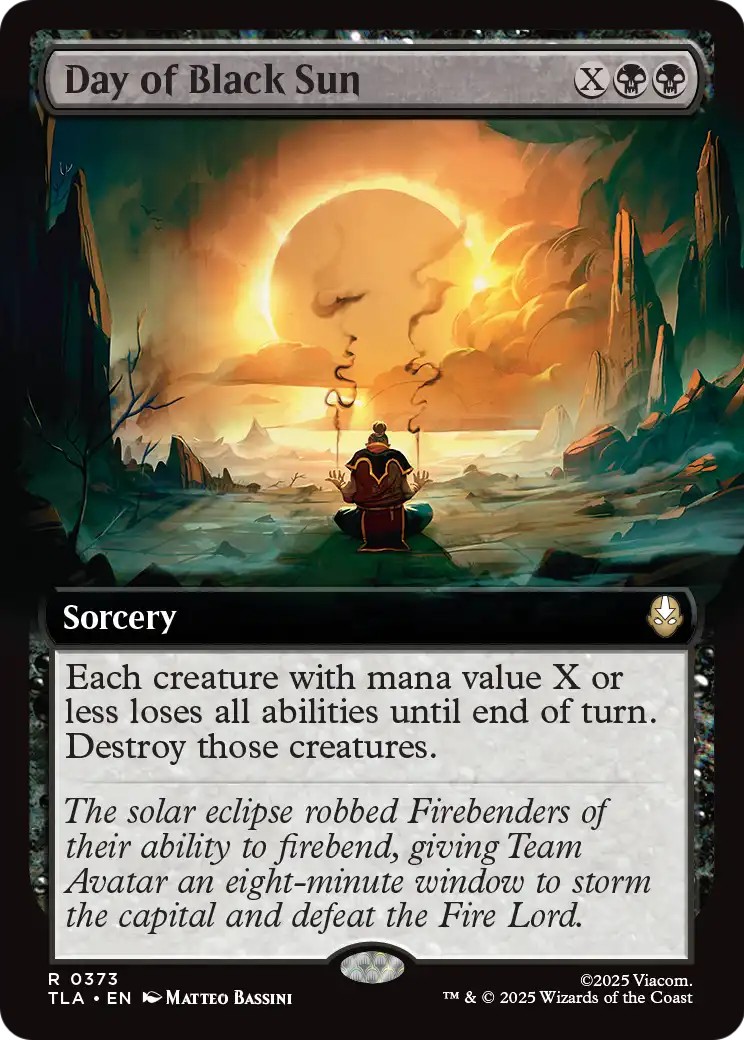 Day of Black Sun - Image 1