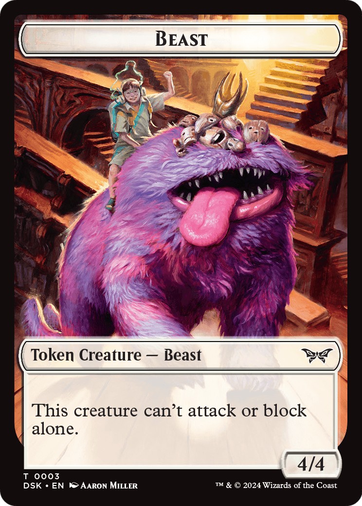 Beast - Image 1