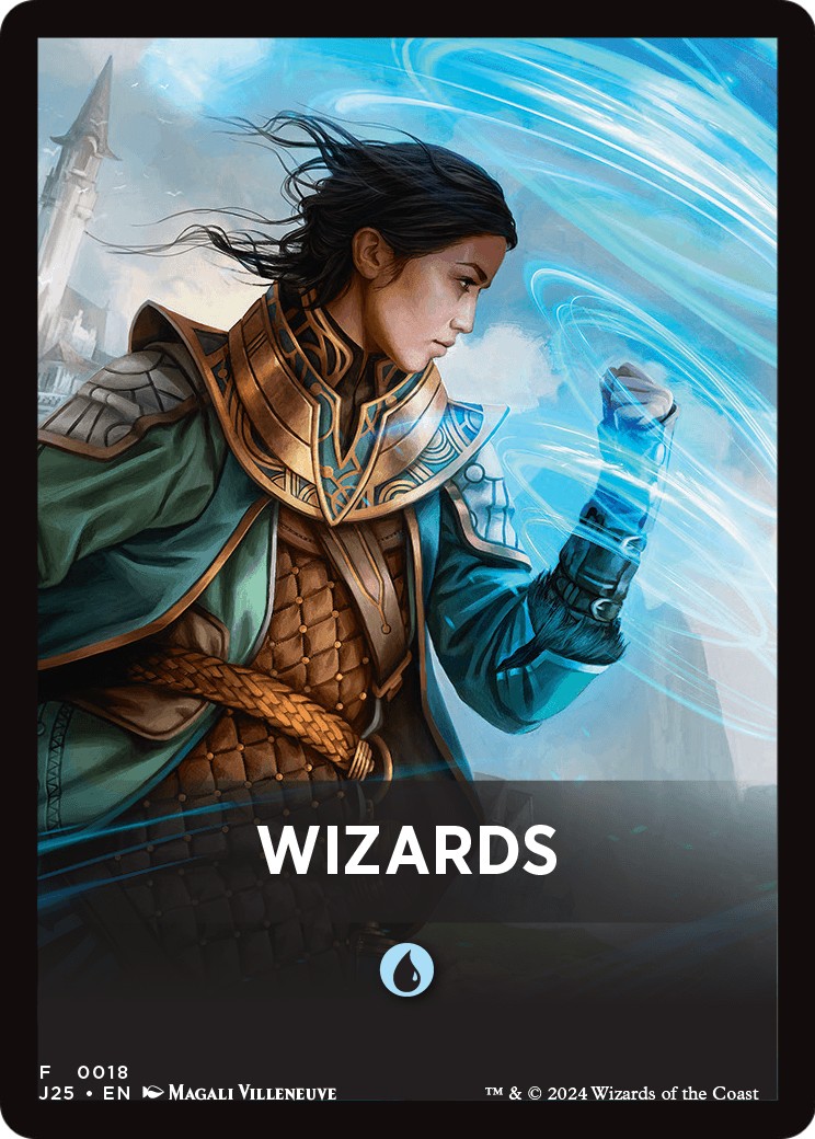 Wizards - Image 1