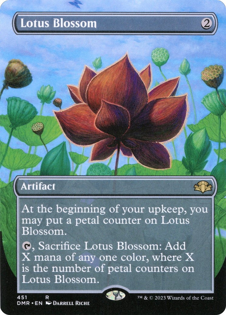 2023 Magic: The Gathering Dominaria Remastered 2023 Magic: The Gathering Dominaria Remastered #451 trading card