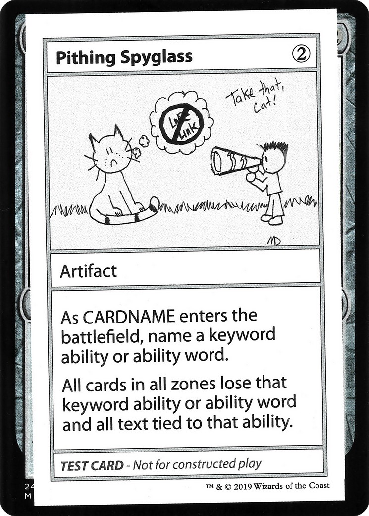 2021 Magic: The Gathering Mystery Booster Playtest Cards 2021 2021 Magic: The Gathering Mystery Booster Playtest Cards 2021 #