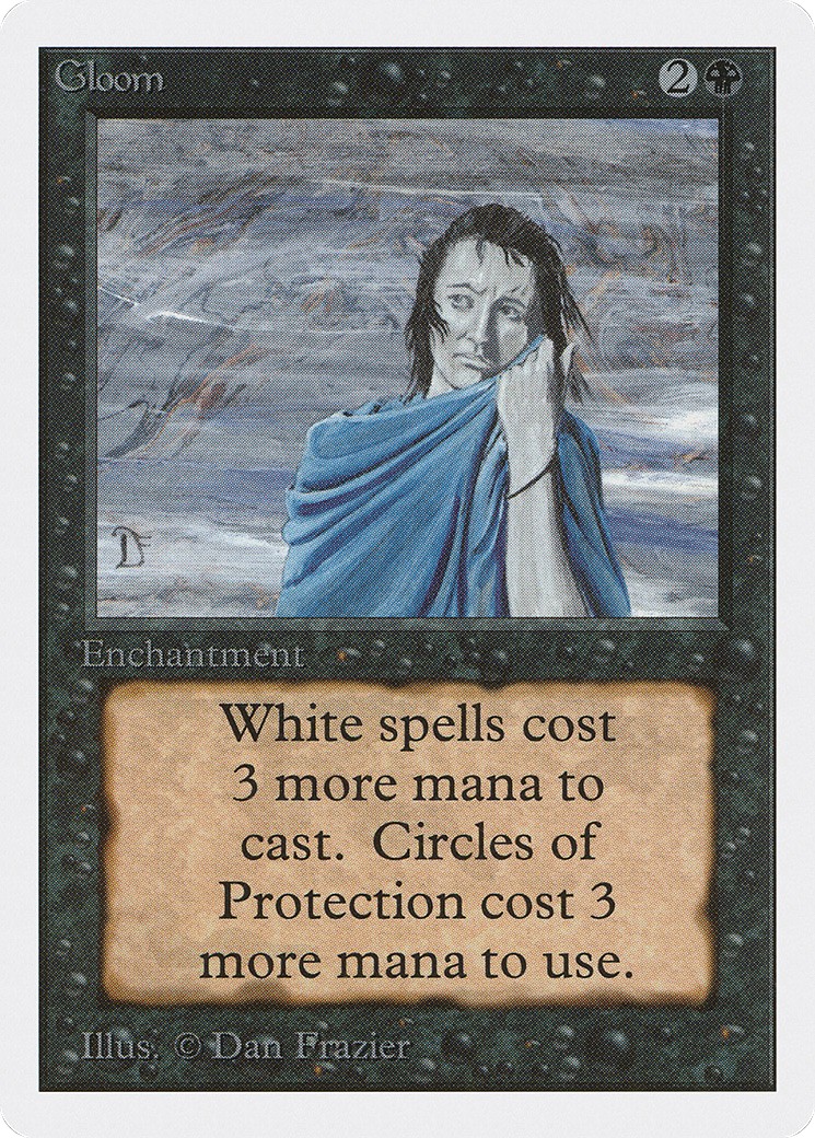 Gloom - Image 1