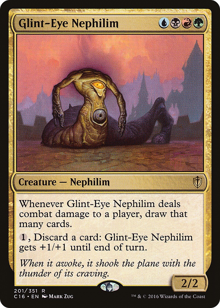 Glint-Eye Nephilim - Image 1